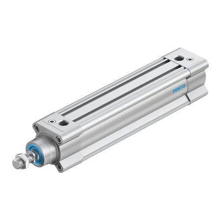 Festo Standards-Based Cylinder DSBC-40-150-PPVA-N3 DSBC-40-150-PPVA-N3